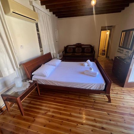 Villa Theodorou Lefkara Exterior photo