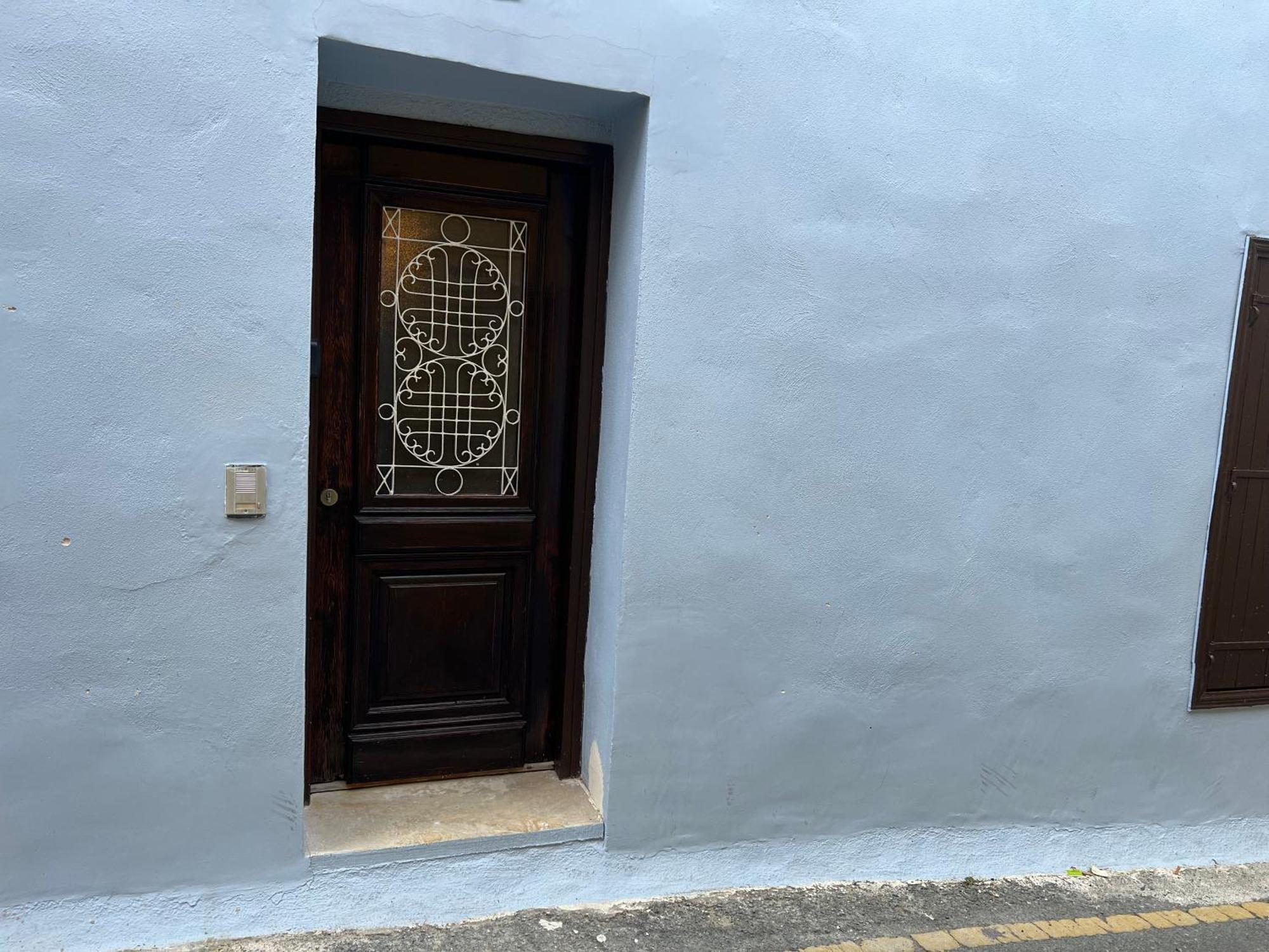 Villa Theodorou Lefkara Room photo