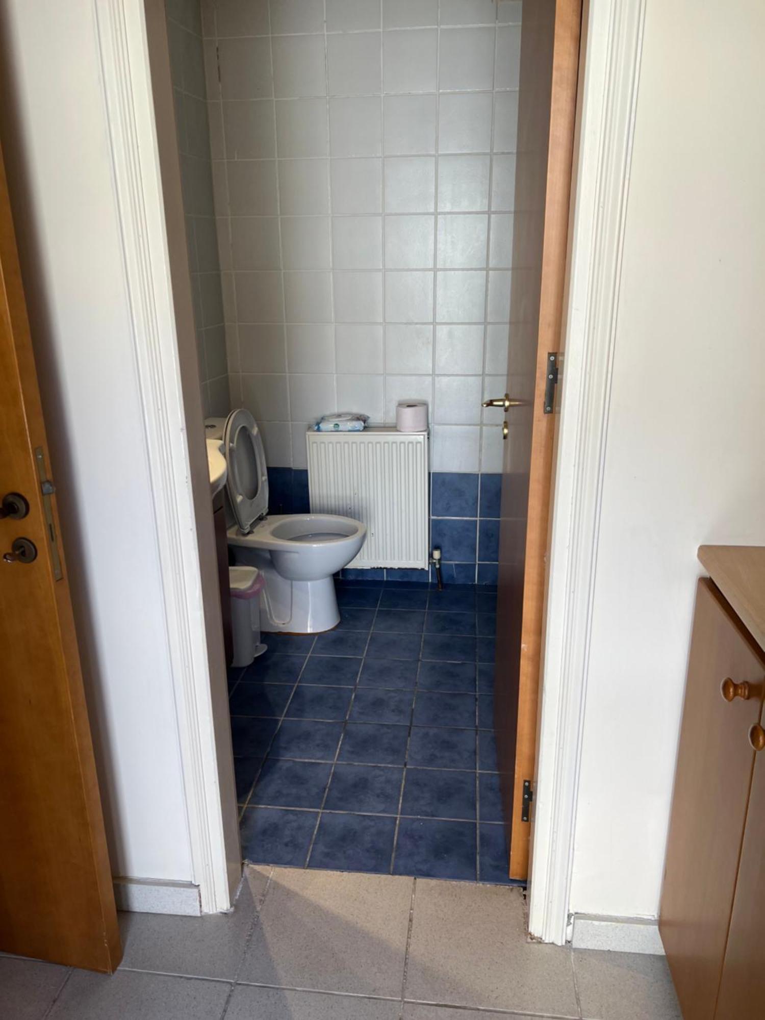 Villa Theodorou Lefkara Room photo