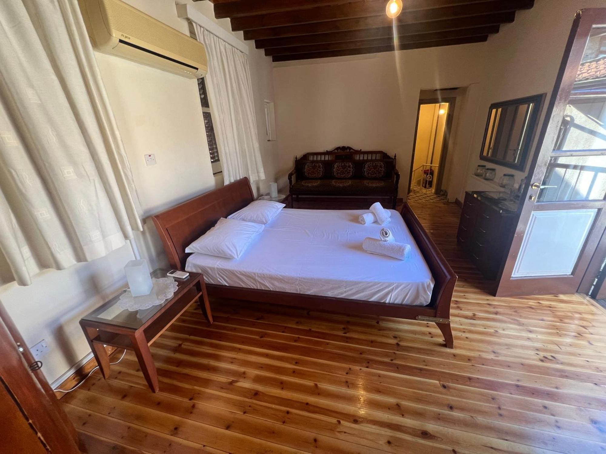 Villa Theodorou Lefkara Exterior photo