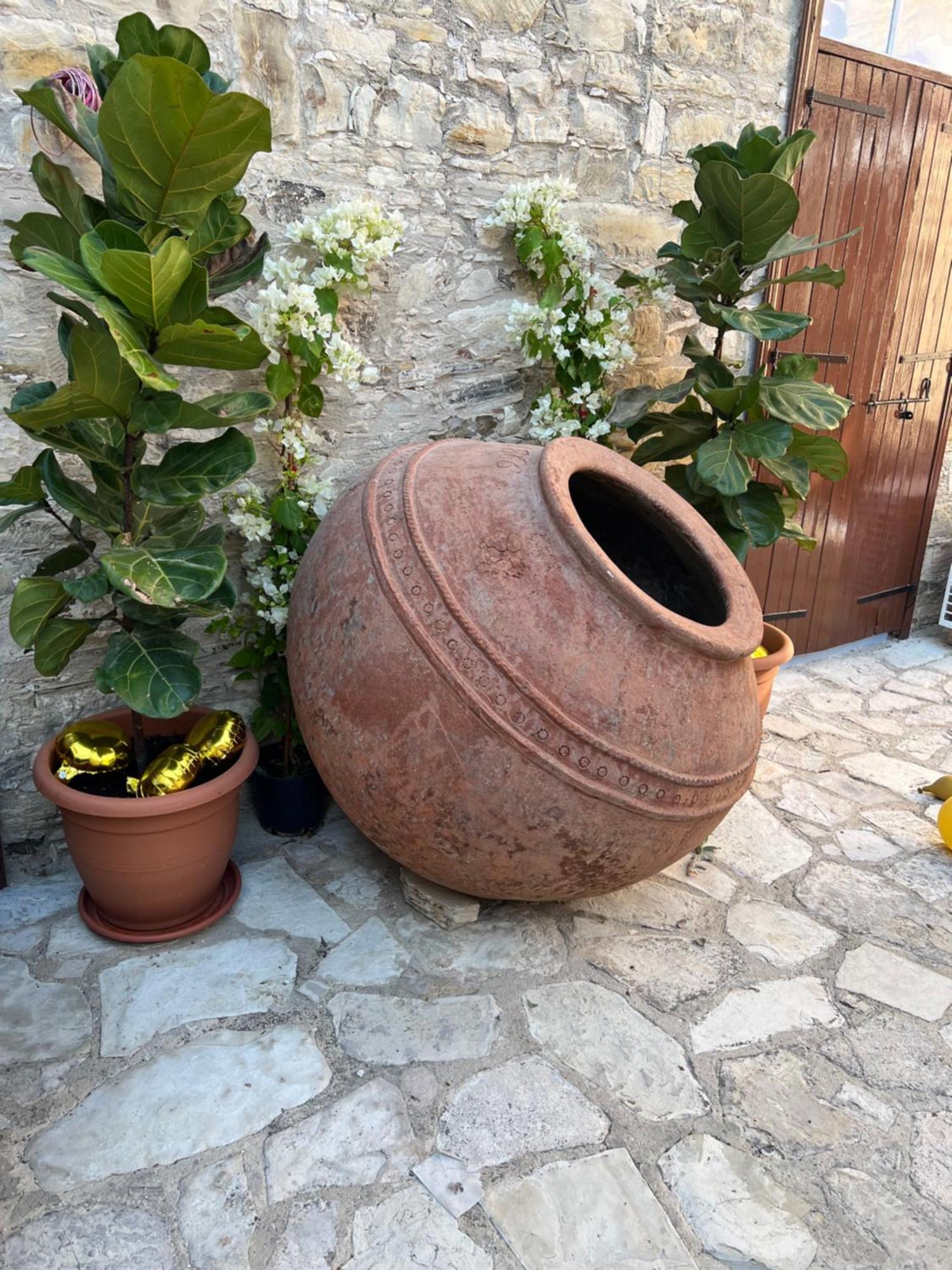 Villa Theodorou Lefkara Exterior photo