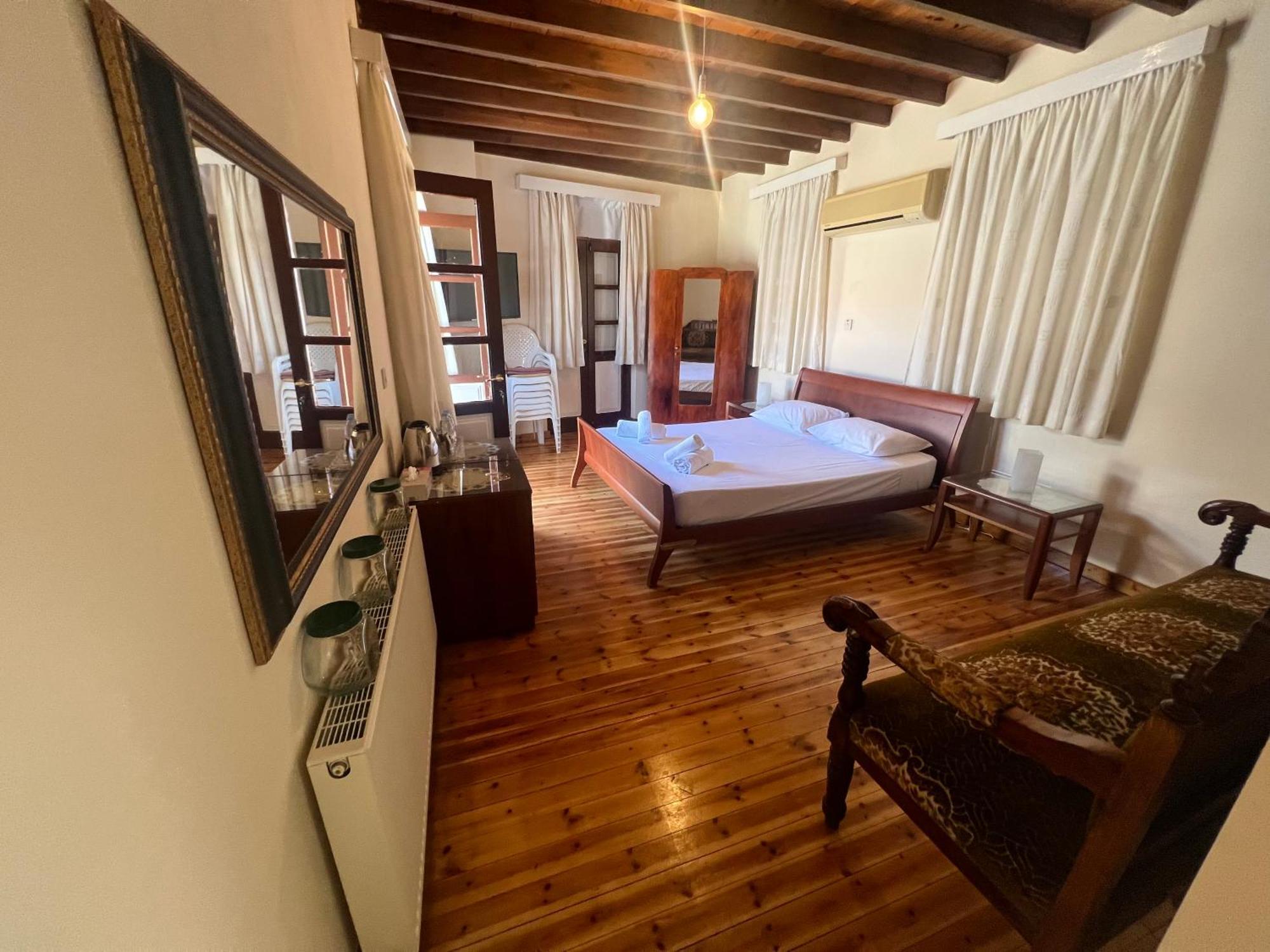 Villa Theodorou Lefkara Exterior photo