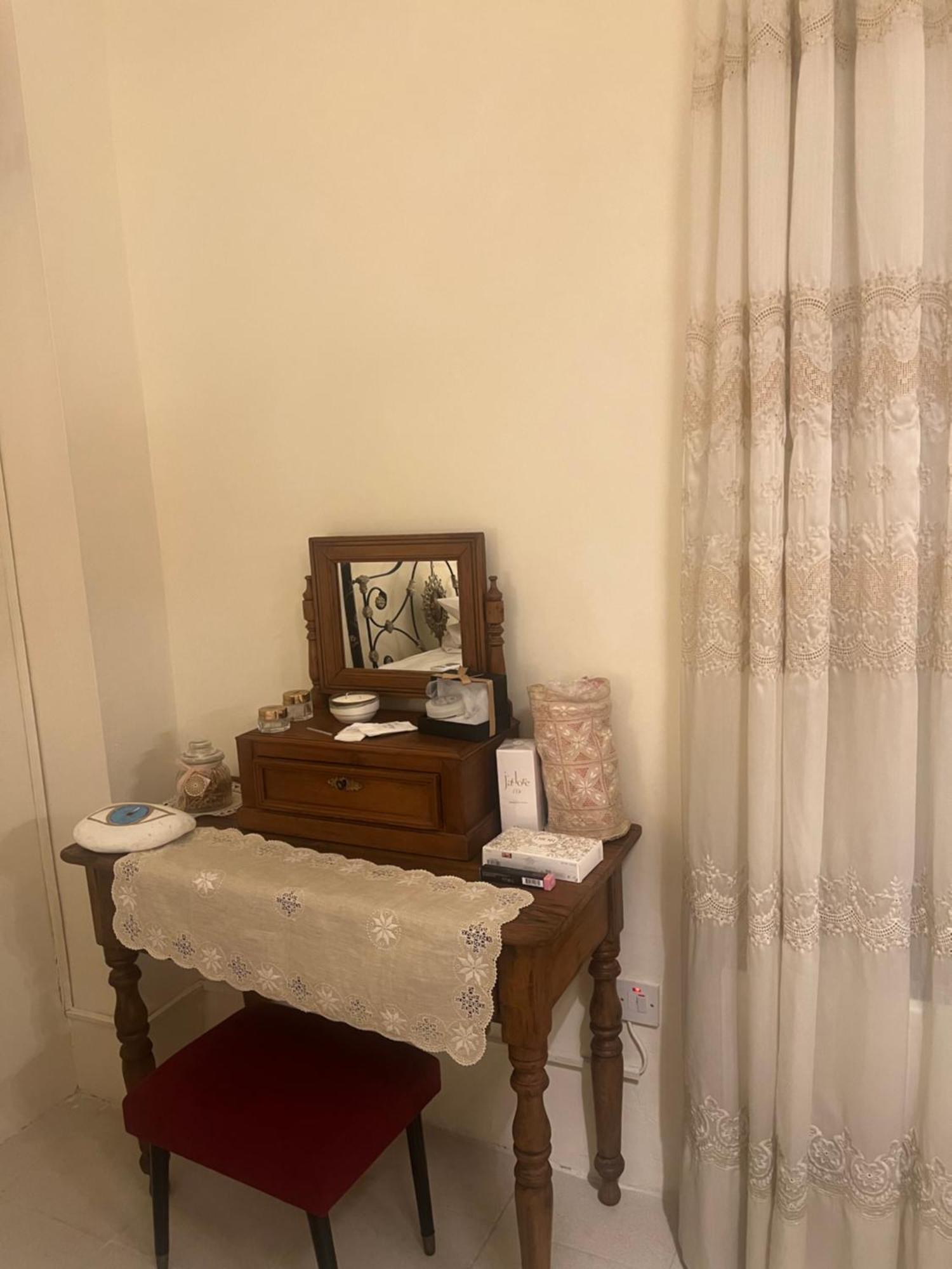 Villa Theodorou Lefkara Exterior photo